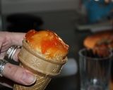 Φωτογραφία βήματος 6 της συνταγής Icecream cupcakes