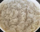 Foto langkah ke 6 dari resep Lemper Ayam.