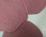 #Pink pooris(beetroot) with cumin#post 51st recipe step 2 photo