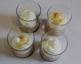 Foto del paso 7 de la receta: Mousse de galleta María