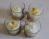 Foto del paso 7 de la receta: Mousse de galleta María