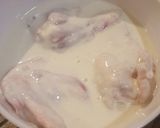 Foto langkah ke 5 dari resep Salt & Pepper Chicken Wings.
