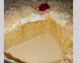 Foto langkah ke 9 dari resep Milk bath.