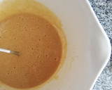 Foto del paso 1 de la receta: Queque de chocolate
