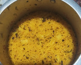 વઘારેલા ભાત (Vagharela Bhat Recipe In Gujarati) રેસીપી સ્ટેપ1ફોટો