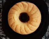Foto del paso 6 de la receta: Torta marmolada