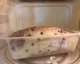 Foto del paso 6 de la receta: Budín rico fácil y rápido en 15' en microondas