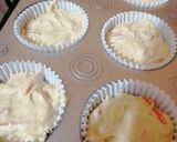 Foto del paso 6 de la receta: Muffin de zanahoria