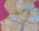 A picture of step 5 of Dahi barai.