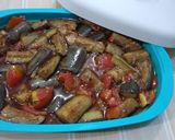 Foto langkah ke 4 dari resep Terong Balado.