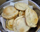 Foto del paso 10 de la receta: Mix de Empanadas