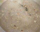 Foto langkah ke 2 dari resep Sayur Sop Bakso Kuah Bening.