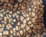 Foto del paso 8 de la receta: Dúo al Horno Papas y Batatas con mucho sabor