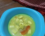 Foto langkah ke 7 dari resep Gulai ikan dori.