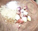 Foto langkah ke 3 dari resep Perkedel kentang simple.