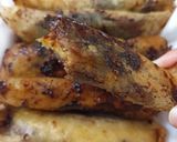 Foto langkah ke 6 dari resep Pisang Coklat Caramel.