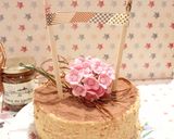Foto del paso 5 de la receta Tarta Mousse de Dulce de Leche o manjar