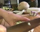 Foto del paso 3 de la receta: SOPA DE CALABACITAS #elsabordelosrecuerdos