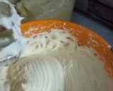 Foto langkah ke 2 dari resep (535) Choux Au Craquelin.