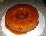 Foto del paso 4 de la receta: Budín de pan