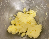 Foto del paso 1 de la receta: Tartaleta de crema y uvas (Fin de Año)