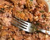 Fasírt🥰 recept fázis 2 fotója