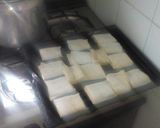 Foto del paso 3 de la receta: Bizkley