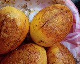 முட்டை கிரேவி ரெசிபி ஸ்டேப் 3 புகைப்படம்