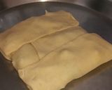 মোগলাই পরোটা (mughlai porota recipe in Bengali) রেসিপির ধাপ 3 ছবি