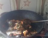 Foto langkah ke 3 dari resep Pais ikan patin.