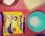 Foto langkah ke 6 dari resep Korean garlic bread.