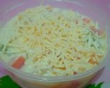 Foto langkah ke 4 dari resep Salad buah.