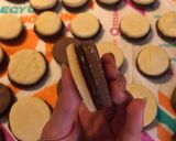 Házi pilóta keksz recept fázis 5 fotója