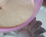 صورة لخطوة 4 من وصفة كيكة بمكونات بسيطة 🍮