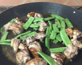 Foto del paso 2 de la receta: Paella estilo Bargas