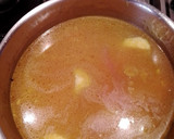 Foto del paso 4 de la receta: Crema de zanahorias con buen sabor