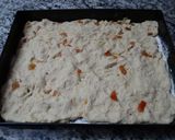Foto del paso 6 de la receta: Pan de naranja con cáscaras de frutas