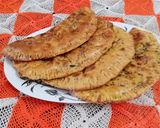 عکس مرحله 5 از دستور اگنجه (کلور) 🥟