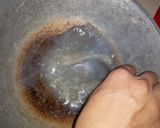 Foto langkah ke 1 dari resep Cilok Bumbu Kacang.
