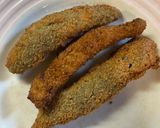 🥒 Extra roppanós kovászos uborka 🧄 rántva IS ⚠️ recept fázis 9 fotója