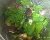 Foto langkah ke 2 dari resep Sayur Asem Sederhana.