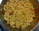 Foto langkah ke 5 dari resep Makaroni Skutel Keju Molor -Mozzarella🎶Kukus/Microwave (🇮🇩).