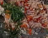 Foto langkah ke 8 dari resep 26. 🌶️ Sambal Matah 🌶️ (Versi Tumis).