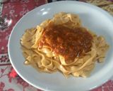 Foto del paso 7 de la receta: Tallarines 🍜 de morrones 😍