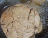 राजकोट की फेमस चापडी (rajkot ki famous chapdi recipe in Hindi) रेसिपी चरण 3 फोटो