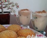 Foto langkah ke 5 dari resep Roti Goreng Lumer Simple.
