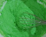 Foto langkah ke 1 dari resep Sponge Cake Pandan Putih Telur.