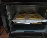 Foto langkah ke 2 dari resep Cinnamon Toast Bread ~ Roti Panggang Kayu Manis.