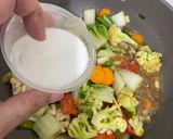 Foto langkah ke 8 dari resep Cap cai ala mama Asi / ylovea.