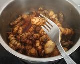 কাঁচা হলুদ থেকে গুঁড়ো হলুদ(Guro holud recipe in Bengali) রেসিপি ধাপ - 2 ছবি